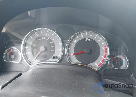 2006 Pontiac Torrent z USA, uszkodzony, nr VIN 2CKDL63F166140031